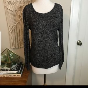 Rag and bone angora sweater